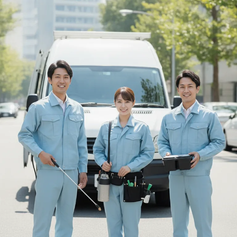 방역 Manchondong Daegu